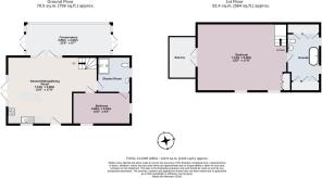 Hiscox Cottage