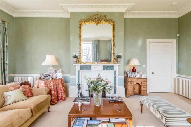 Drawing Room