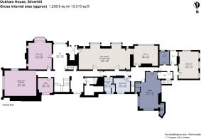 Ockham House