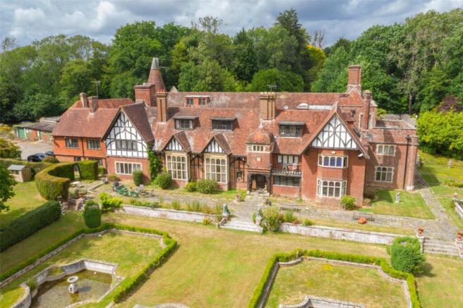 Ockham House