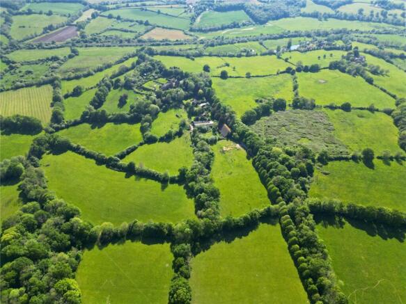 Ockham Estate