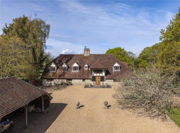 Blackdon Farm