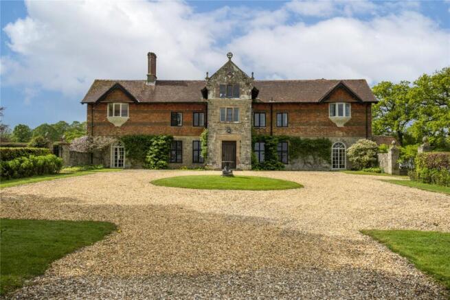 Sedgehill Manor