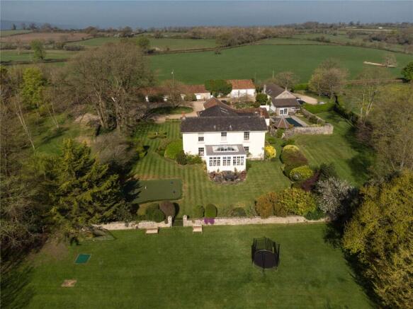 Blacknest Farm