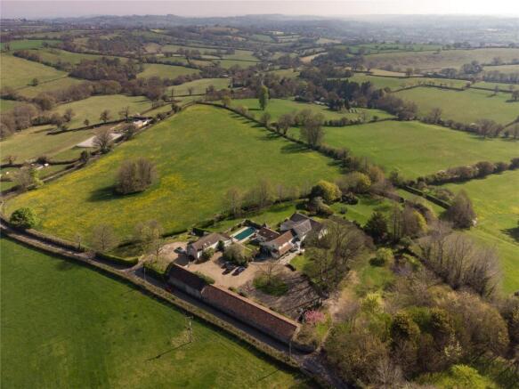 Blacknest Farm
