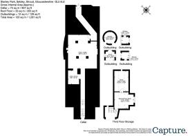 Cellars