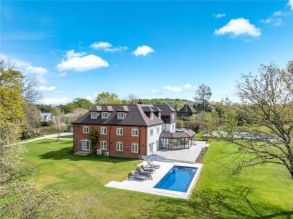 Graffham, Petworth, West Sussex, GU28