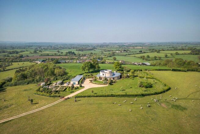 Swainscombe Farm