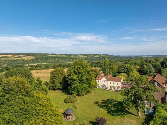 Lot 1 - Hillfields