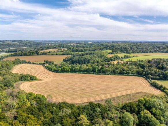 Lot 2 - Farmland