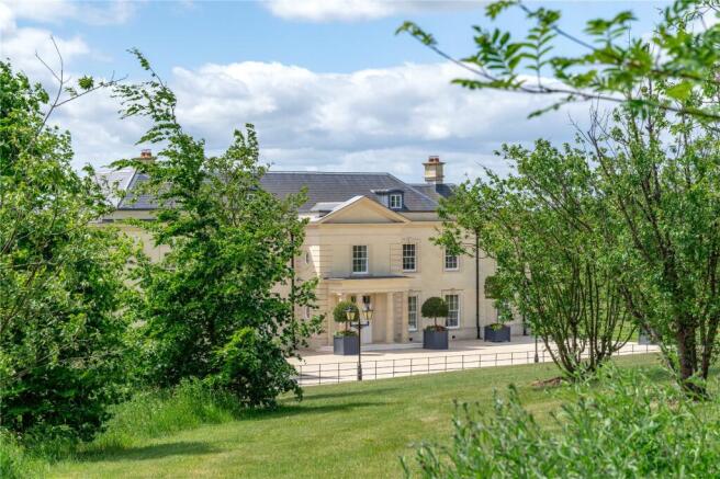 Salford Manor