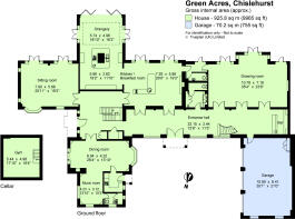 Green Acres Ground