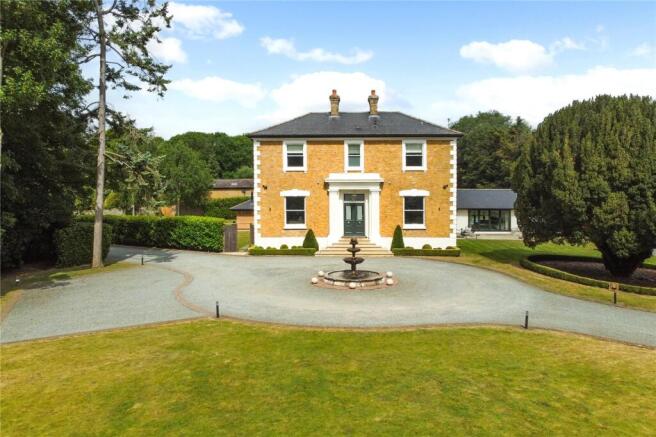 Thrifts House