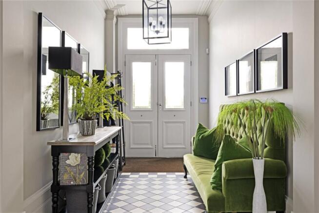 Thrifts House