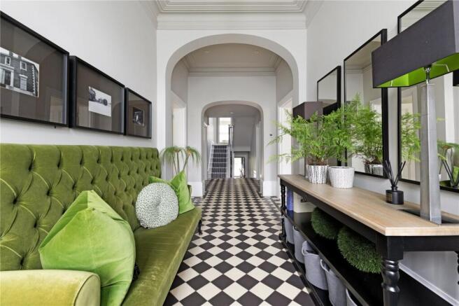 Thrifts House