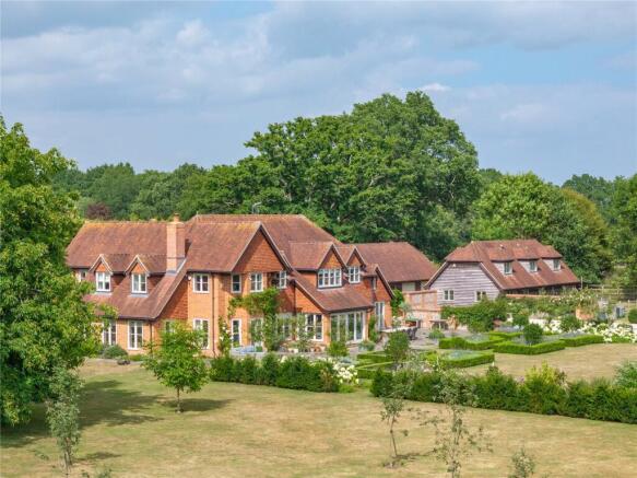 Marchdown House