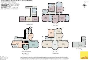 Coombe Hill House
