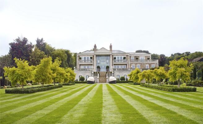 The Grange