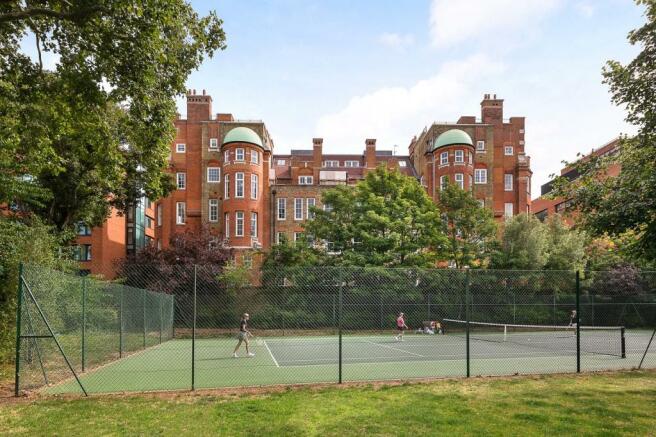 5 bedroom duplex for sale in The King's Hall, The Sloane Building,  Hortensia Road, London, SW10