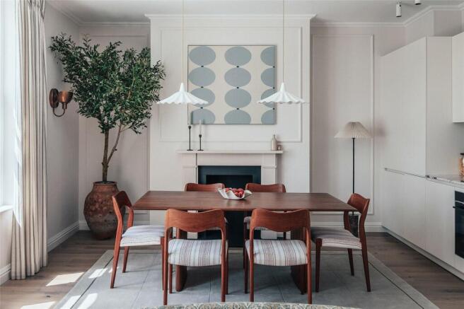 Dining Space