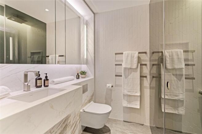 Bathroom-Showhome