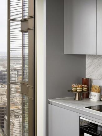 Kitchen - Show