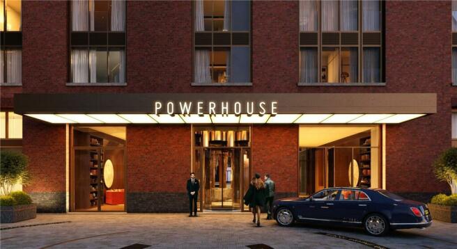 Powerhouse