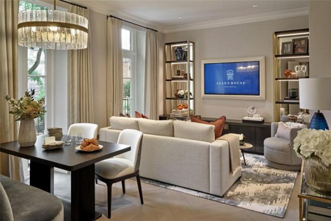Living Area 01