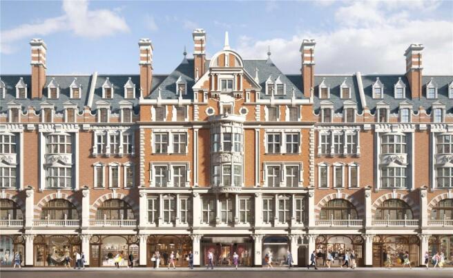 Exterior CGI