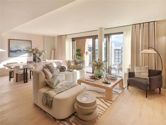 Living Space