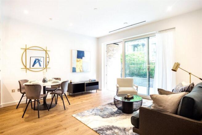 Living Space