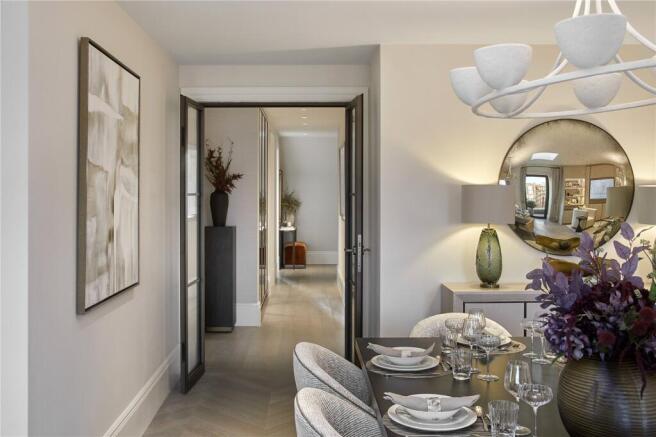 Living Space