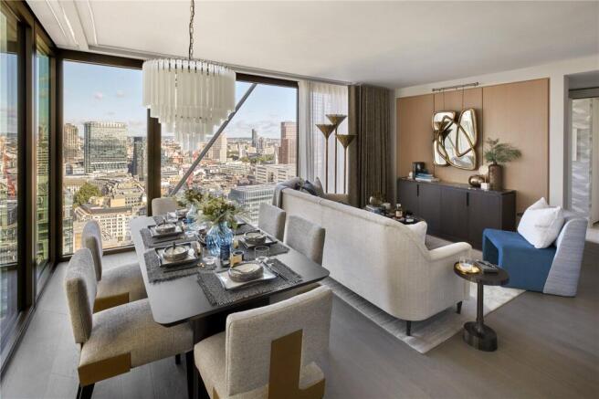 Dinning Area