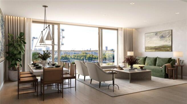 Living Space