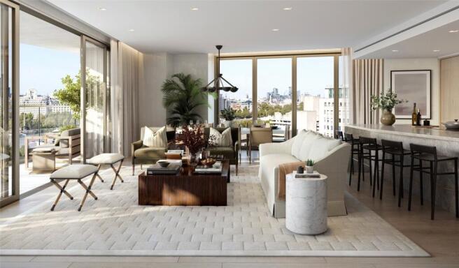 Living Space