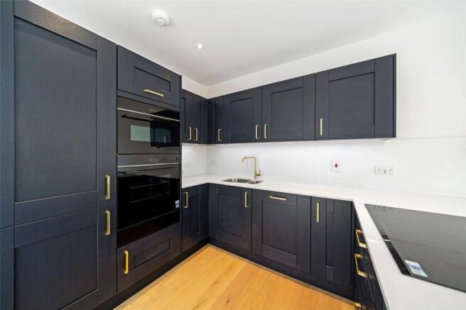 Kitchen/Living