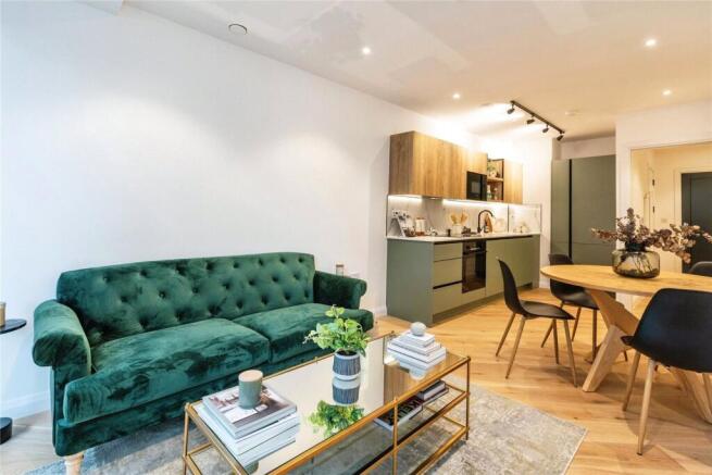 Show Apartment