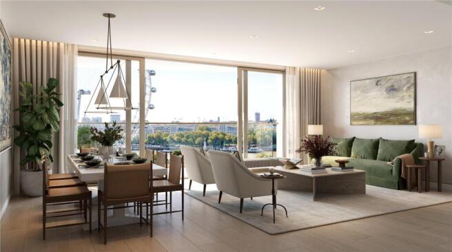 Living Space