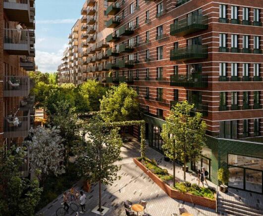 One Clapham Junction