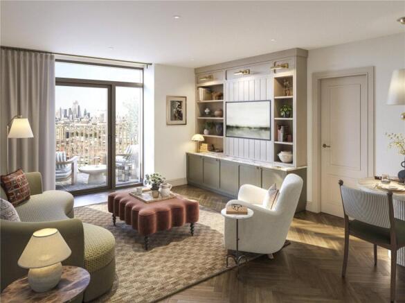 Living Space