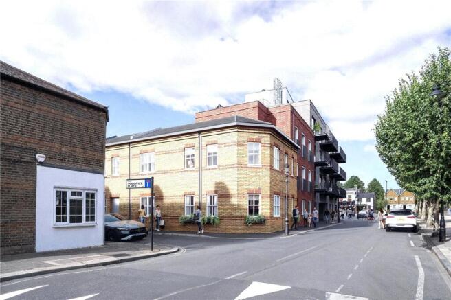 External - Warwick R