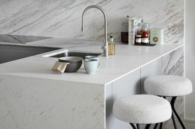 Breakfast Bar