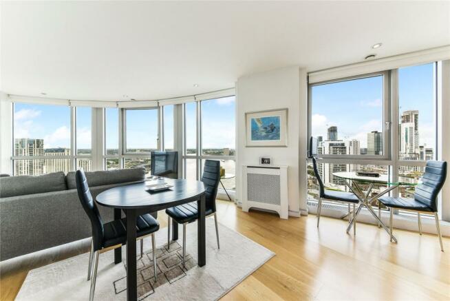 1 Bedroom Apartment To Rent In Ontario Tower 4 Fairmont