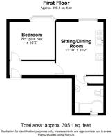 Flat 1, 14 Market Plac, Chippenham.JPG