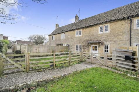 Newlands Green, Kington Langley, Chippenham