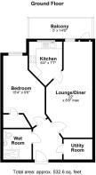 26 Waterford Place, Chippenham - Floor Plan.JPG