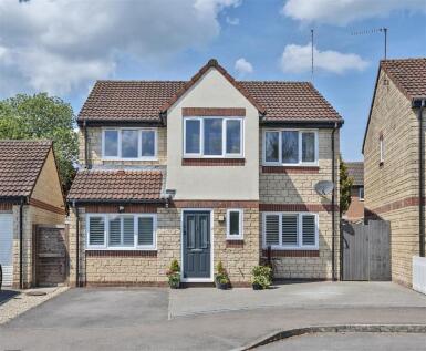 Derriads Lane, Chippenham