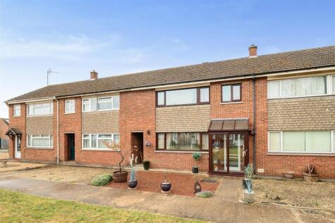 Clifton Close, Chippenham