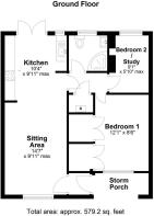 16 Redland, Chippenham - all floors.JPG