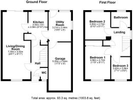 13 York Close - all floors.JPG